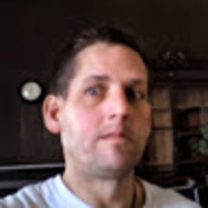 Meet your Posher, Derrick